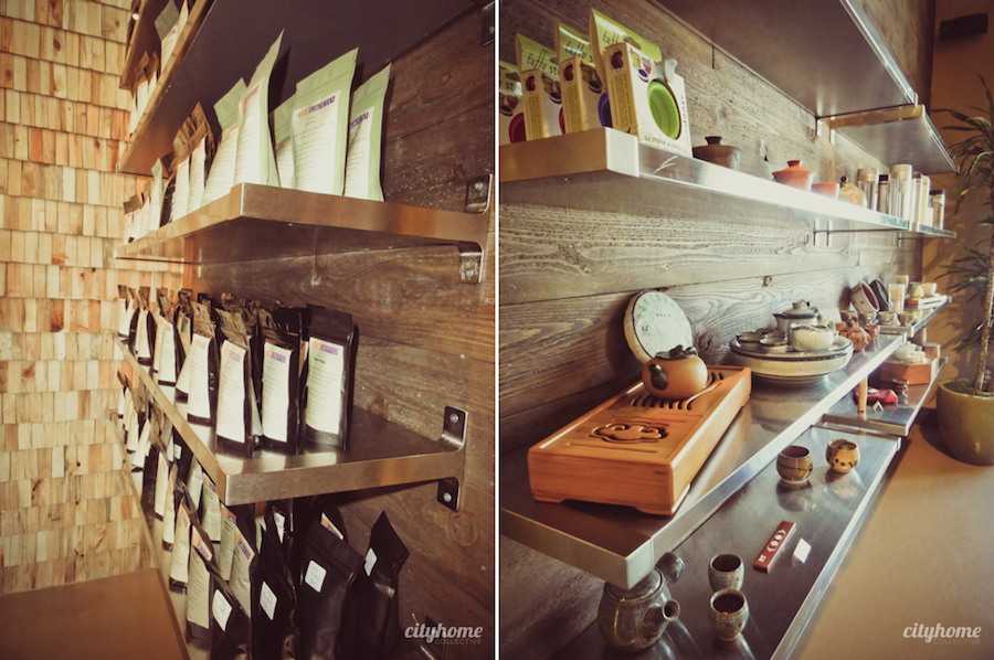 Salt Lake City Local Business | The Tea Grotto | Liberty Park-7