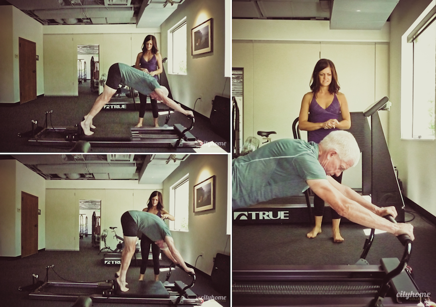 Salt Lake City Fitness & Health | Pinnacle Performance | Tessa Hale
