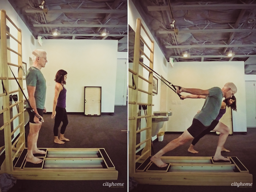 Salt Lake City Fitness & Health | Pinnacle Performance | Tessa Hale