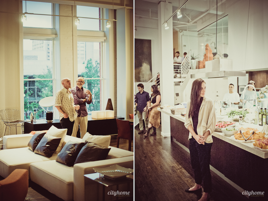 Salt Lake City Modern Loft for Sale | Real Estate-27