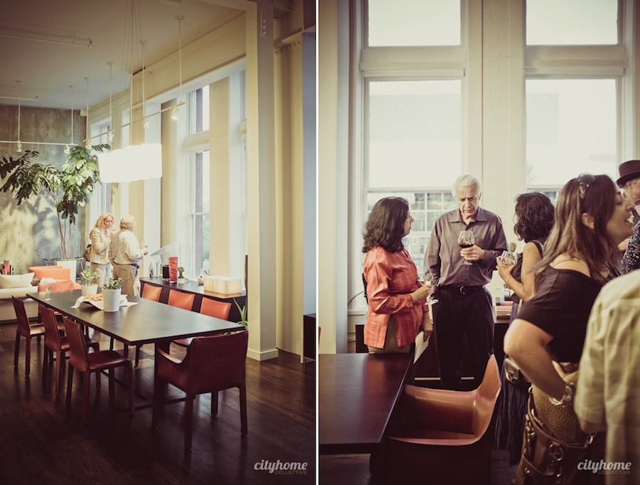 Salt Lake City Luxury Loft for Sale | Modern Real Estate