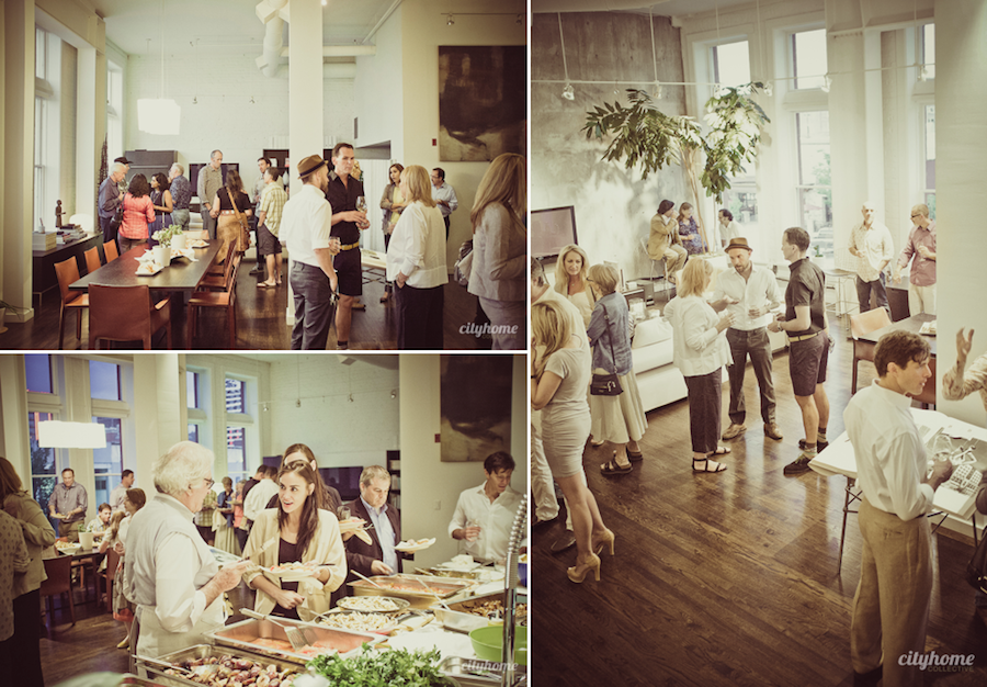 Salt Lake City Modern Loft for Sale | Real Estate