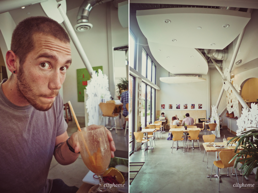 Salt Lake City Local Raw Cafe | Supernatural | Health & Diet-65