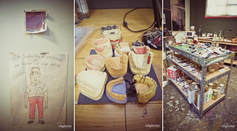 Salt Lake City Local Artist | Justin Nelson'Carruth-25f