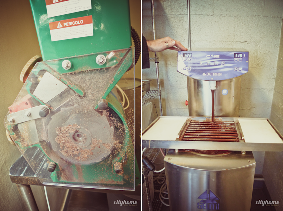 Salt Lake Local Business | Millcreek Cocoa | Chocolate-