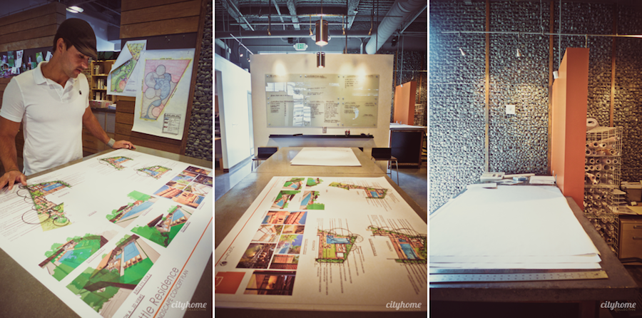 Salt Lake City Landscape Design | Landform Design Group F