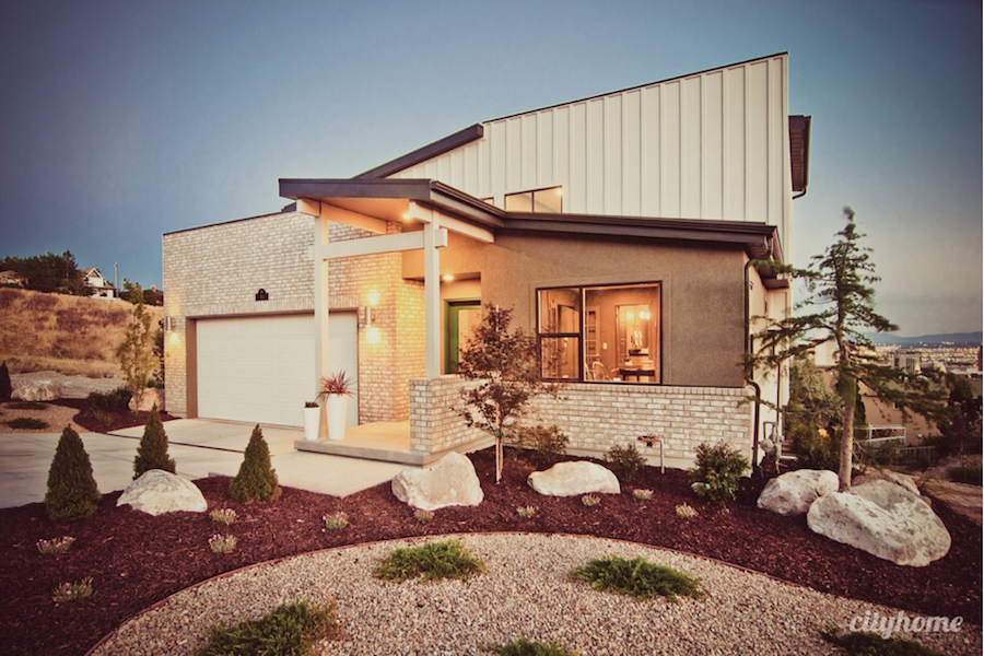 cityhomeCOLLECTIVE Design