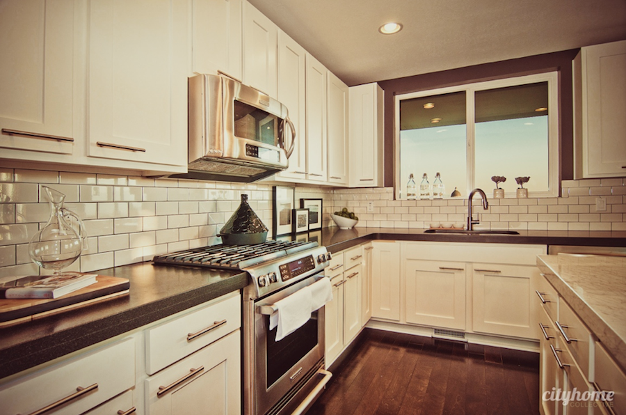 cityhomeCOLLECTIVE Design