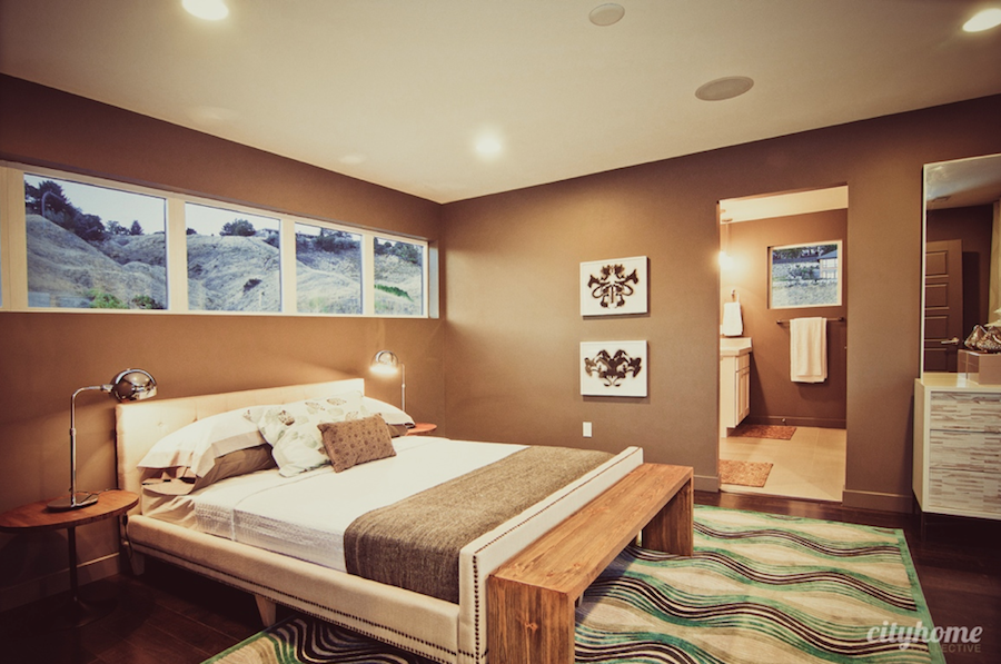 cityhomeCOLLECTIVE Design