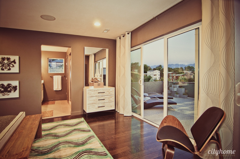 cityhomeCOLLECTIVE Design