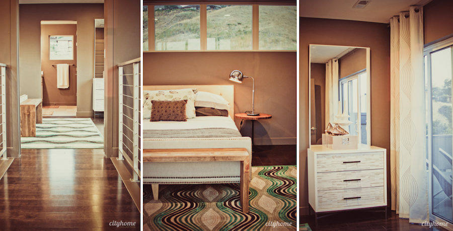 cityhomeCOLLECTIVE Design