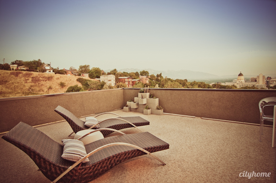 cityhomeCOLLECTIVE Design