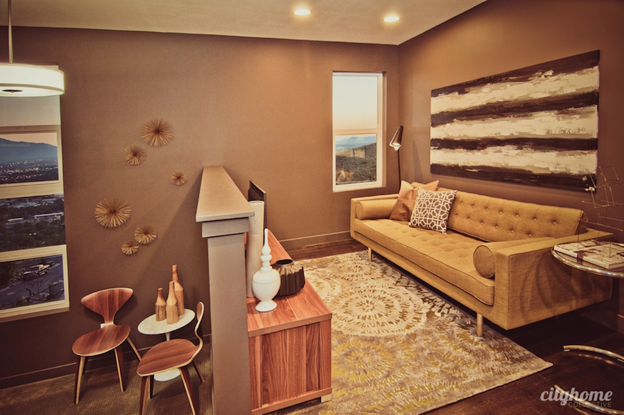 cityhomeCOLLECTIVE Design