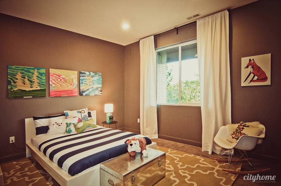 cityhomeCOLLECTIVE Design