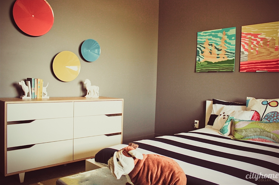 cityhomeCOLLECTIVE Design