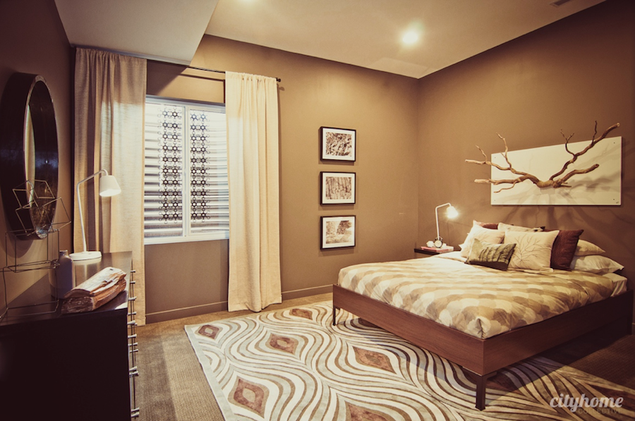 cityhomeCOLLECTIVE Design