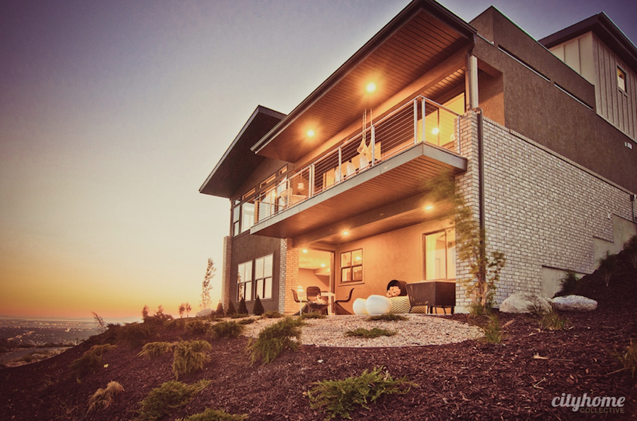 cityhomeCOLLECTIVE Design