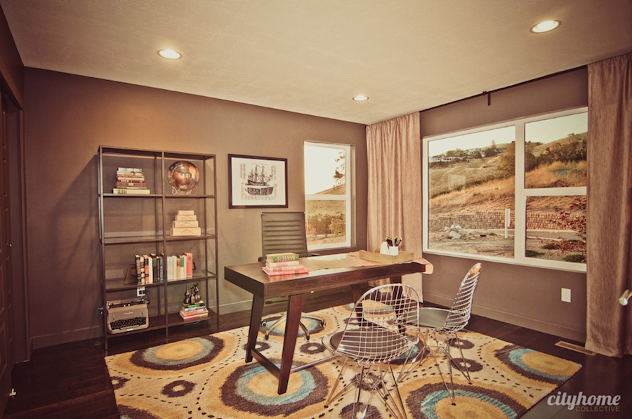 cityhomeCOLLECTIVE Design