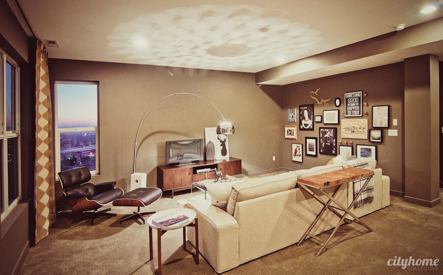 cityhomeCOLLECTIVE Design