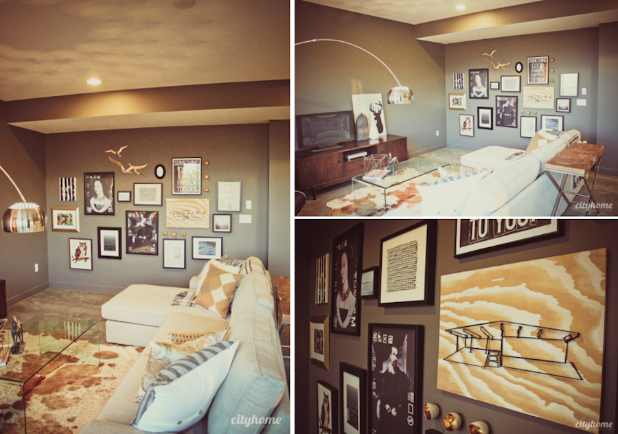 cityhomeCOLLECTIVE Design