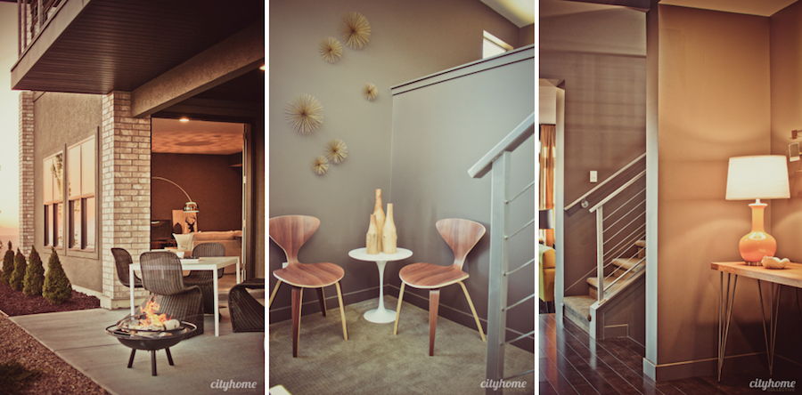 cityhomeCOLLECTIVE Design