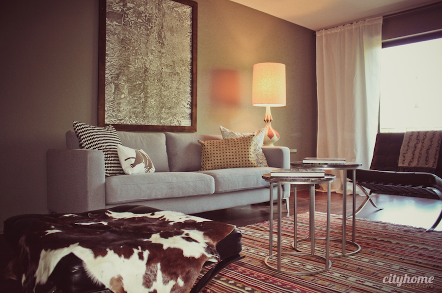 cityhomeCOLLECTIVE Design