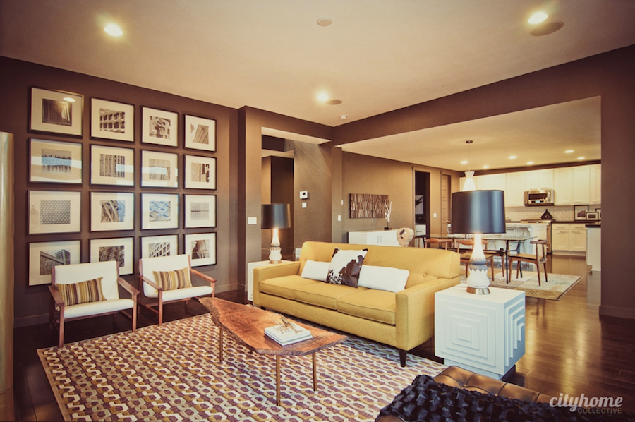 cityhomeCOLLECTIVE Design