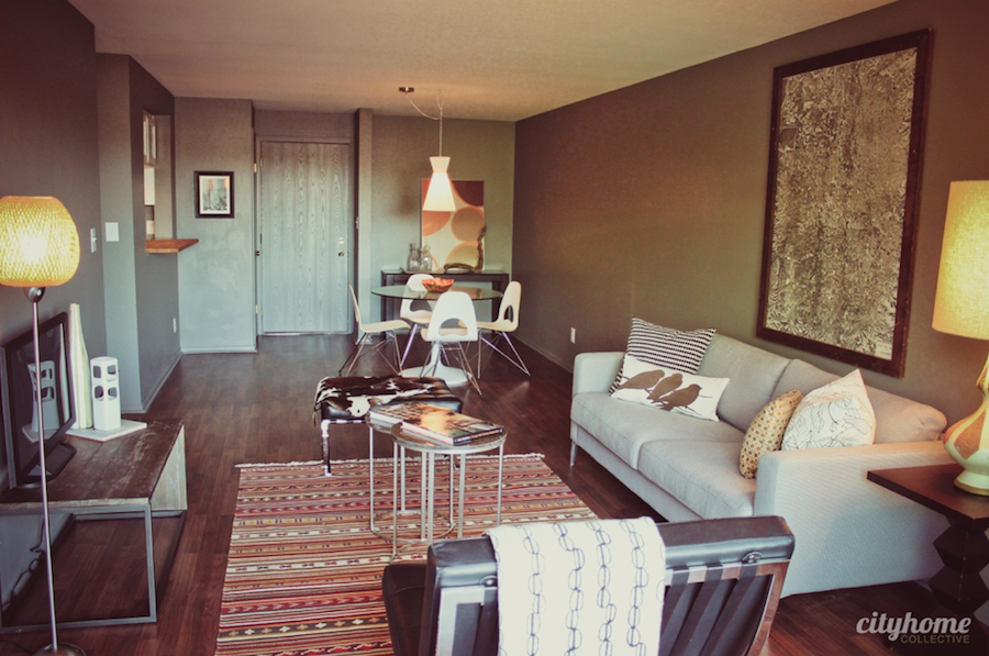 cityhomeCOLLECTIVE Design