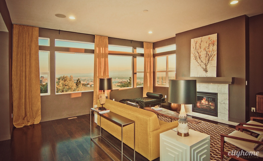 cityhomeCOLLECTIVE Design