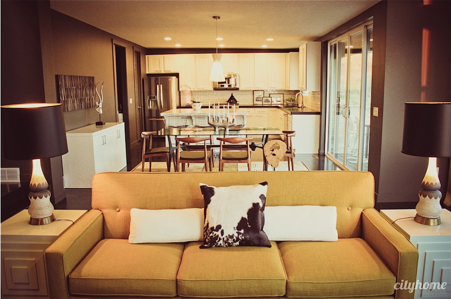 cityhomeCOLLECTIVE Design