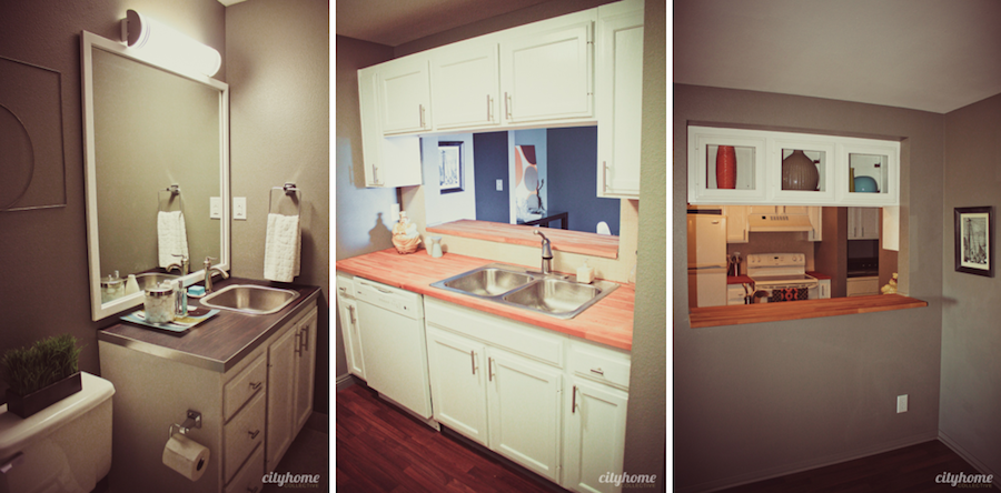 cityhomeCOLLECTIVE Design