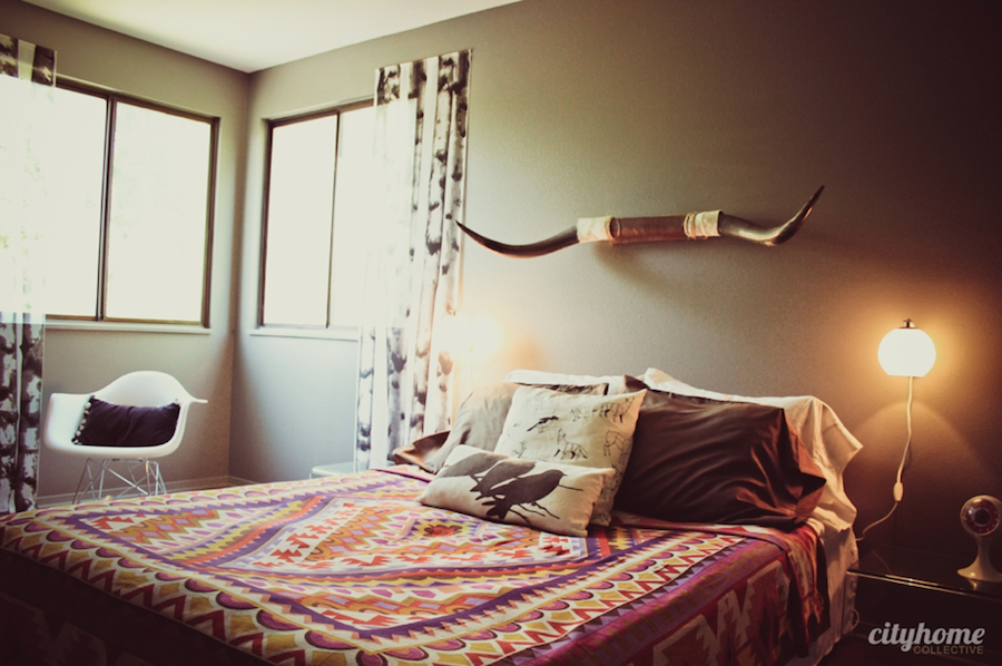 cityhomeCOLLECTIVE Design