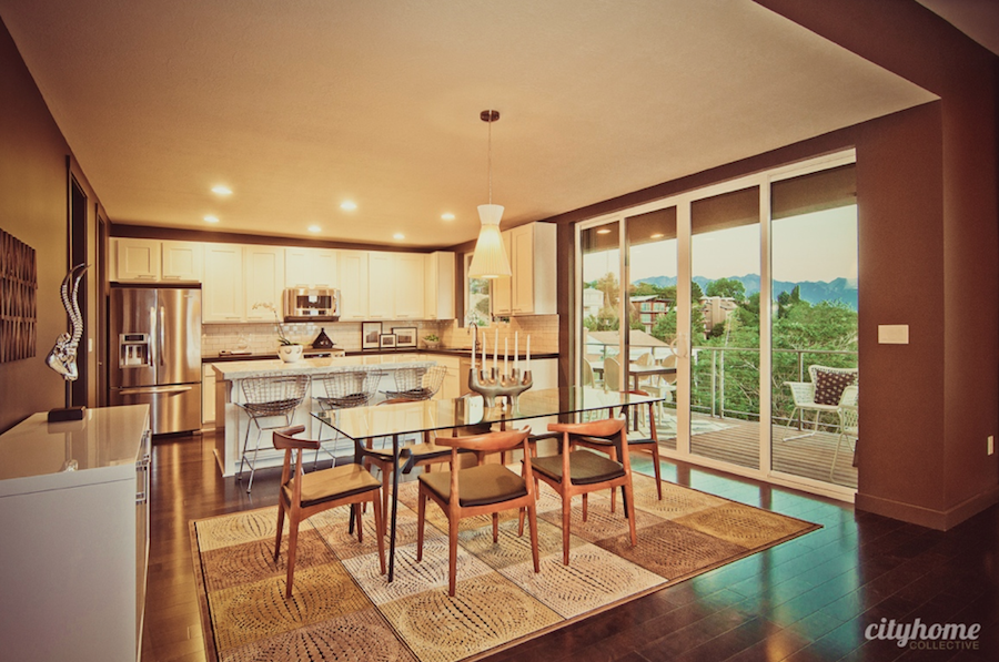 cityhomeCOLLECTIVE Design