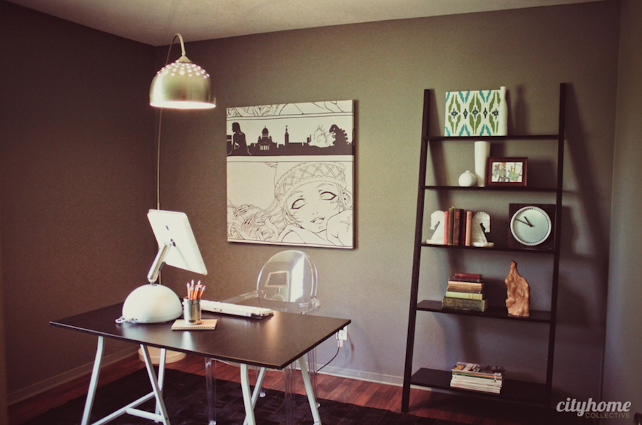 cityhomeCOLLECTIVE Design