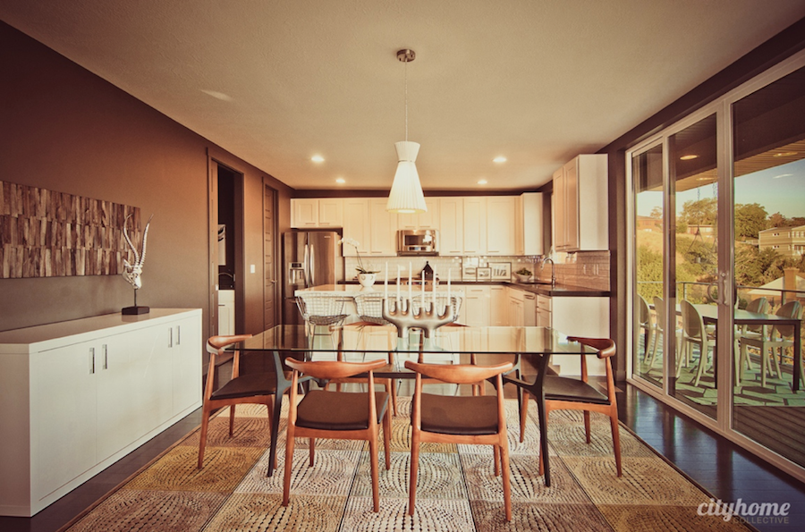 cityhomeCOLLECTIVE Design