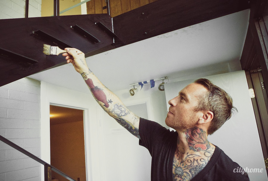 Salt Lake City Mid-Century Modern Home | Ron Molen Remodel