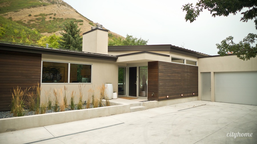 Modern Home | Salt Lake City | Life in Your Space-15