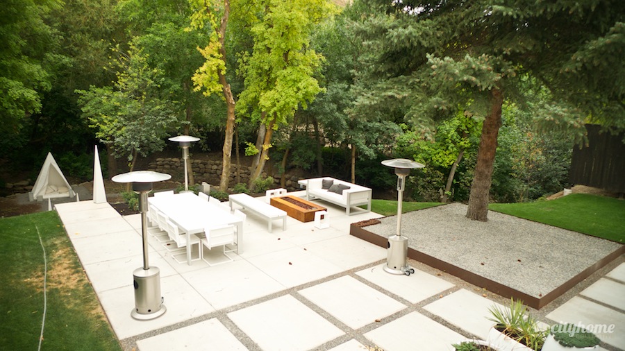 Modern Home | Salt Lake City | Life in Your Space-9