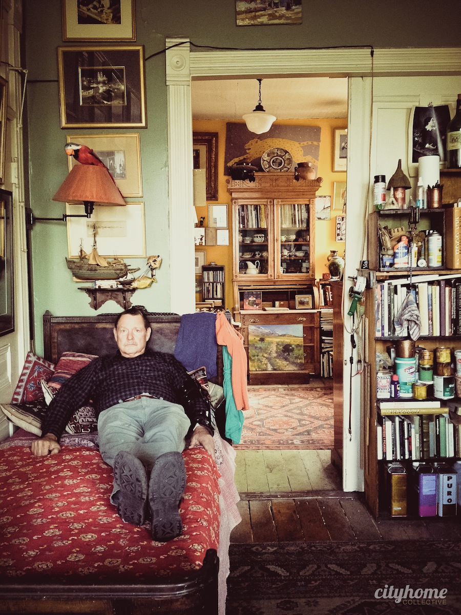 Randal Lake | Salt Lake Local | Artist -1
