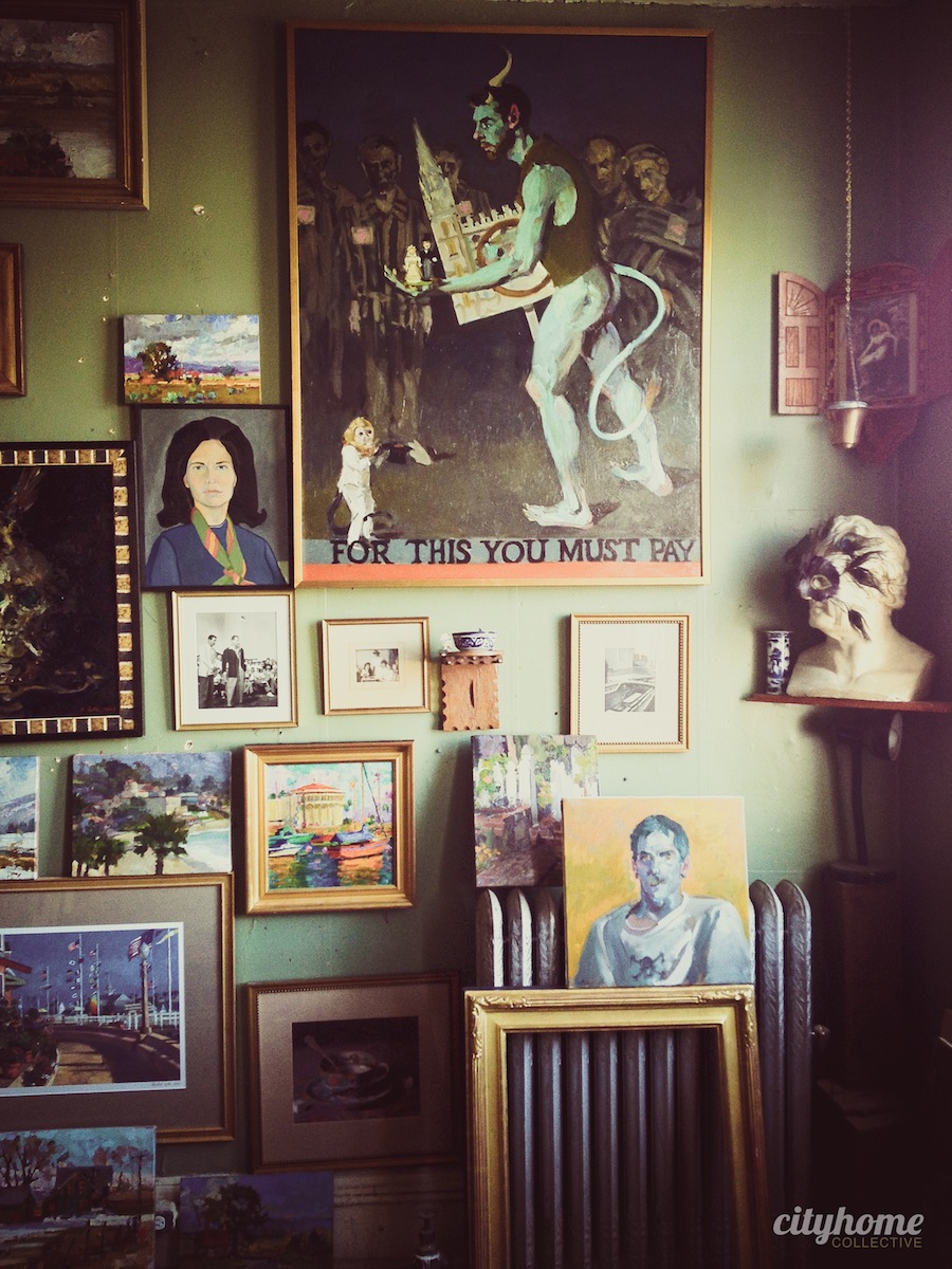 Randal Lake | Salt Lake Local | Artist -14