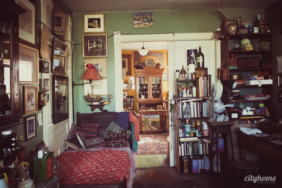 Randal Lake | Salt Lake Local | Artist-24