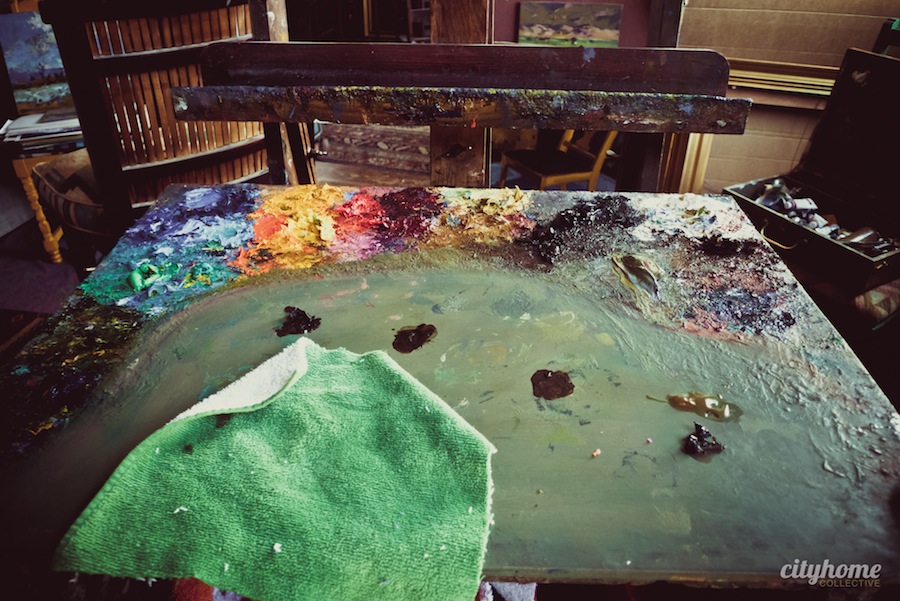 Randal Lake | Salt Lake Local | Artist