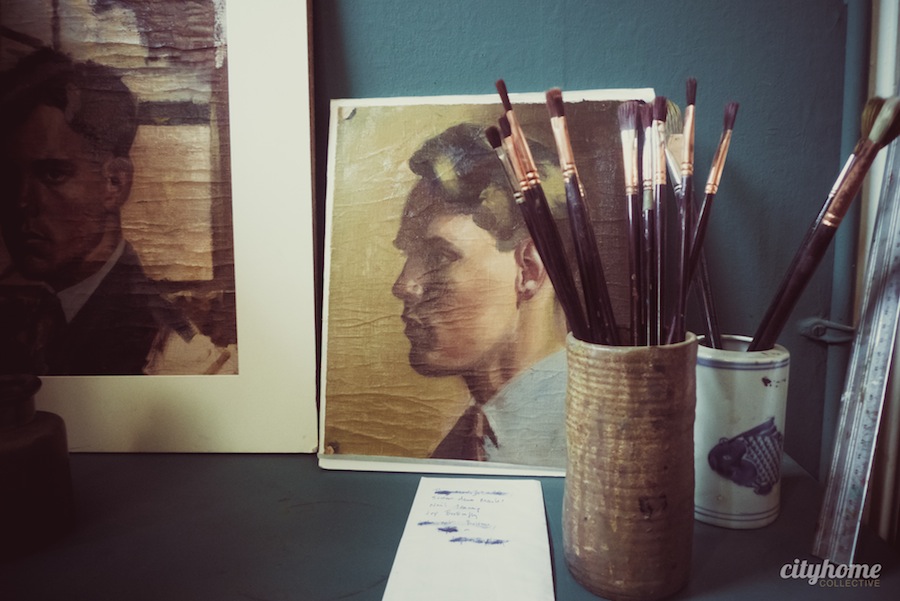 Randal Lake | Salt Lake Local | Artist