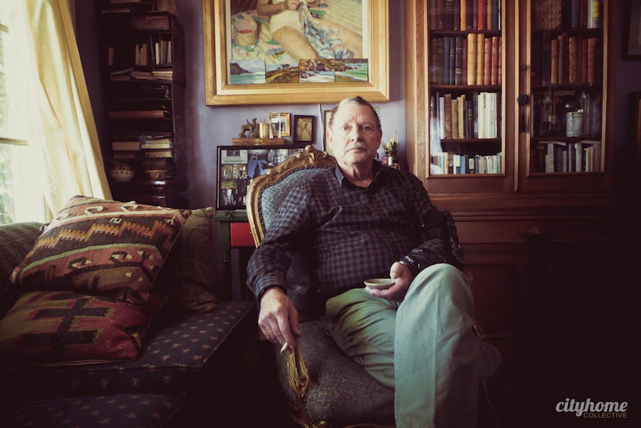 Randal Lake | Salt Lake Local | Artist