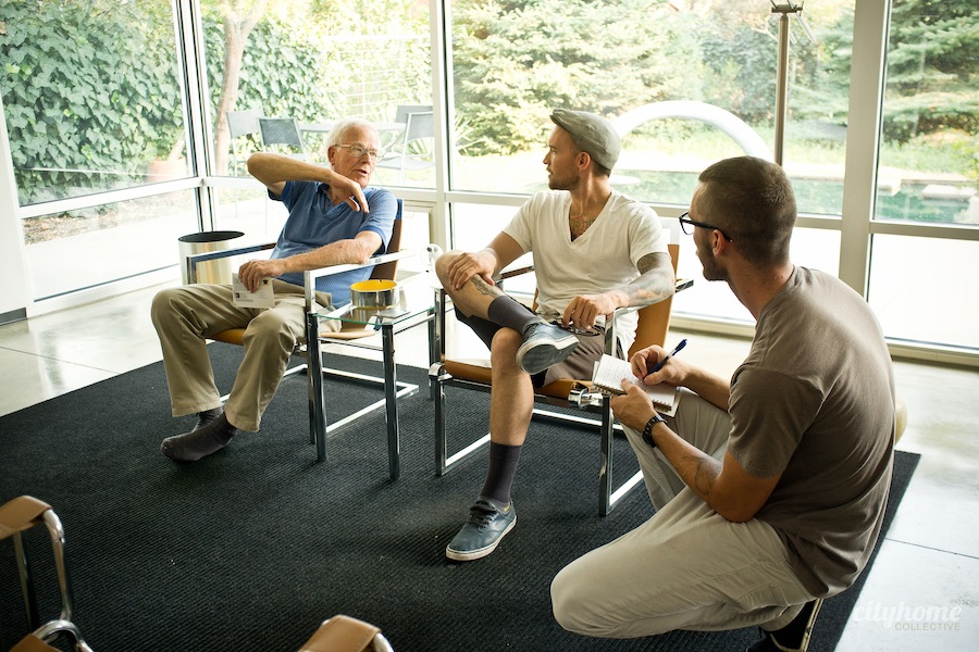 Salt Lake City Architecture | Dee Wilson | Modern Homes-5