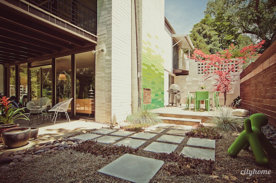 Salt Lake City Condo for Sale | La Parc | Mid-Century-2 copy