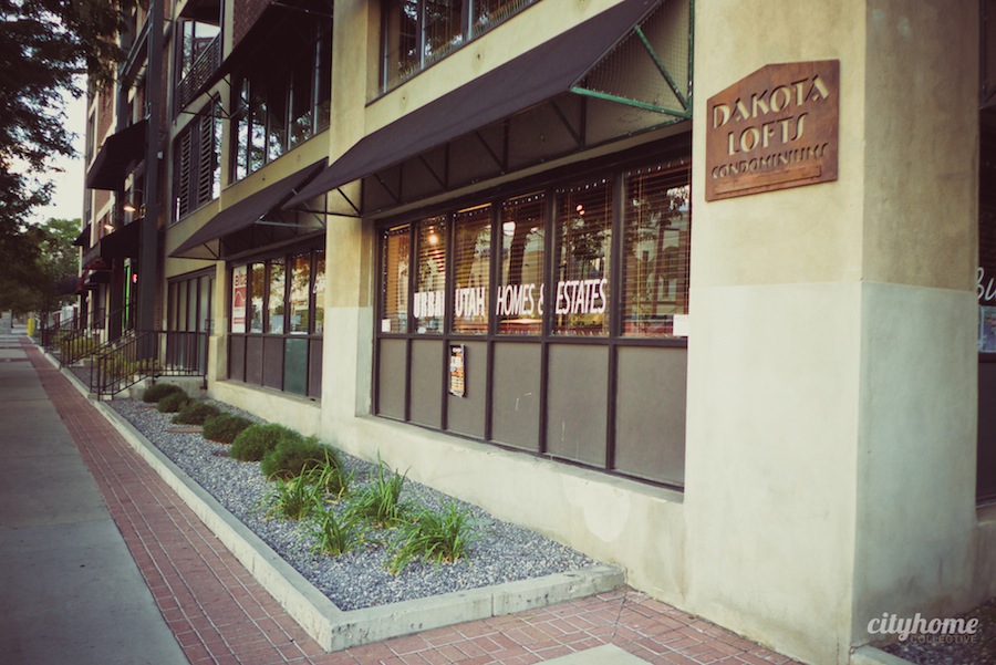 Salt Lake City Condos & Lofts | Dakota Lofts | Downtown-5