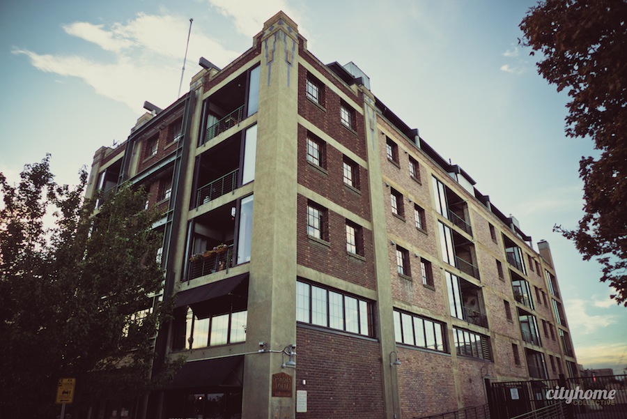 Salt Lake City Condos & Lofts | Dakota Lofts | Downtown-6