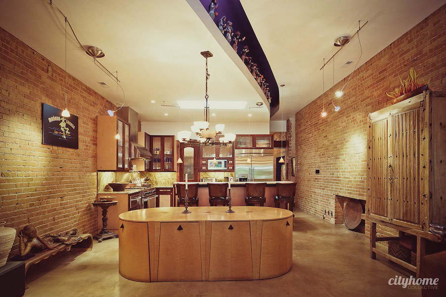 Salt Lake City Downtown Luxury Loft Home Sold | Jacquie Dadam-1