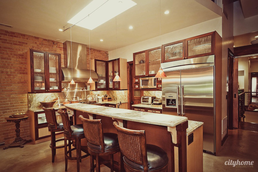 Salt Lake City Downtown Luxury Loft Home Sold | Jacquie Dadam-3